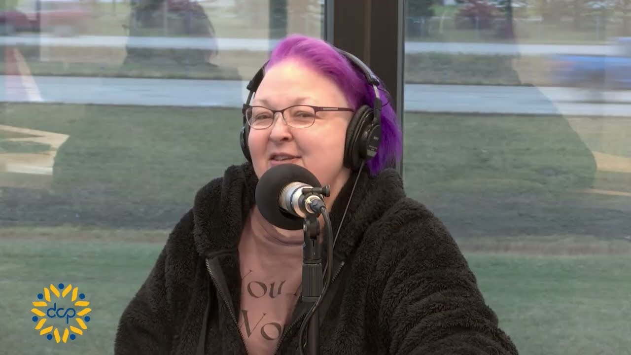 EPISODE 28 - Haunted Hearts & Holiday Lights in Downtown Fargo