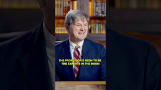 Professor Michael Hoffpauir on what class is like at UATX
