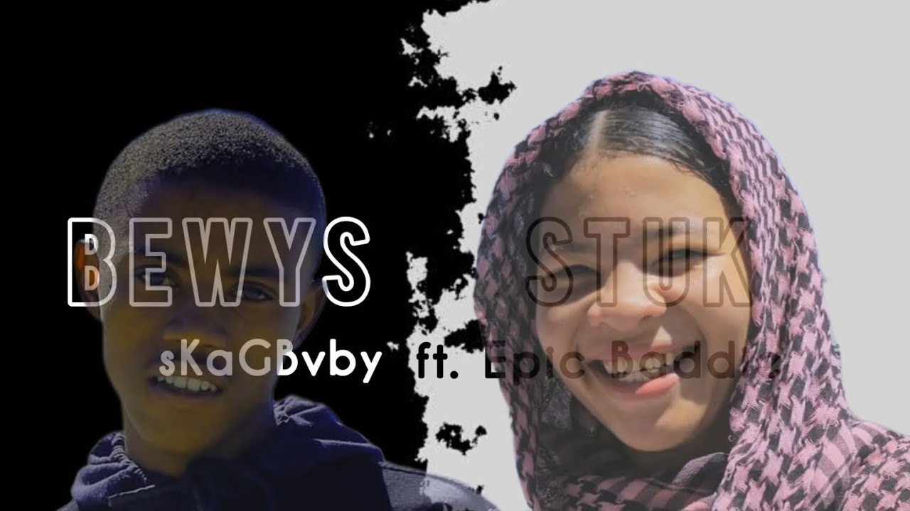 Epic Kindt- Bewys Stuk feat.Skagbvby - YouTube