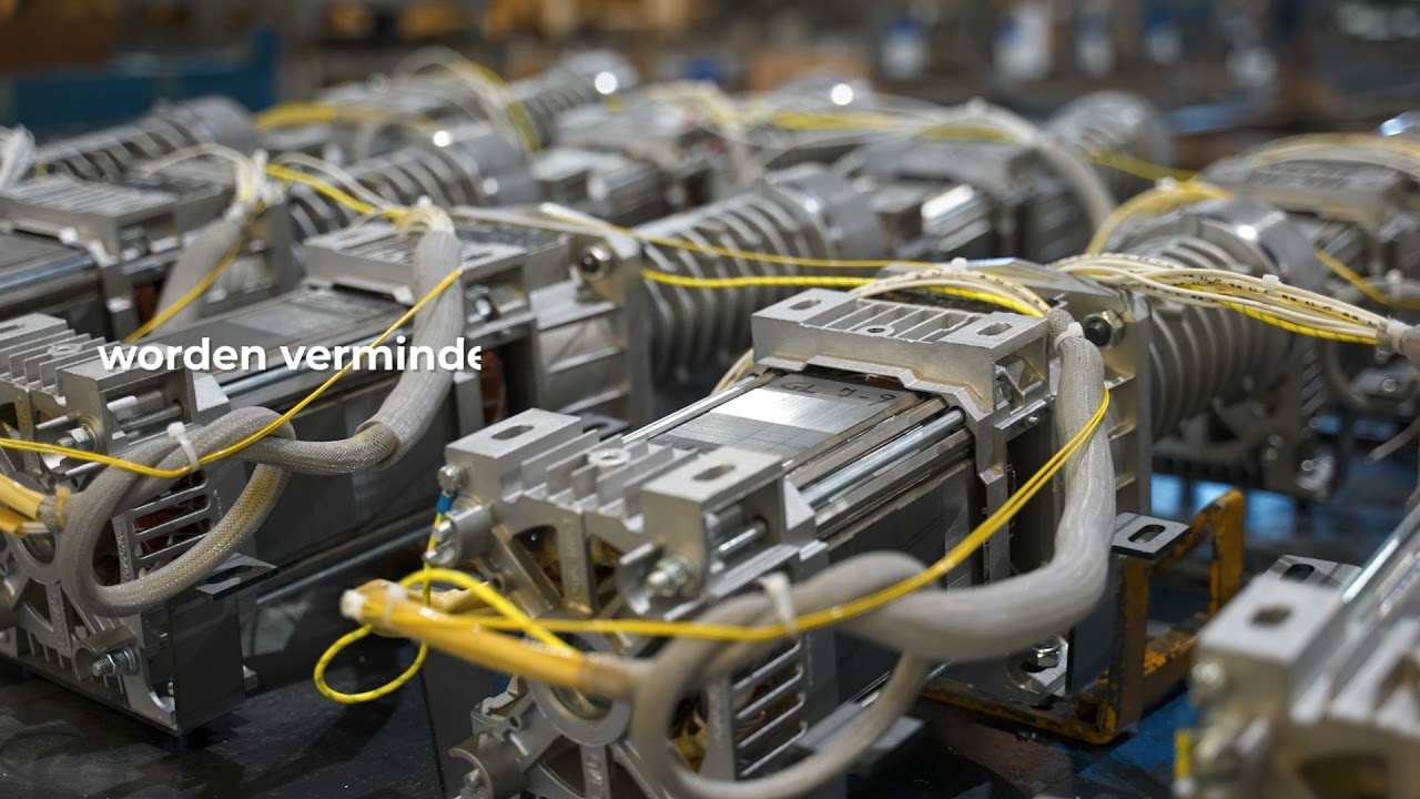 GMV Video Company - de toekomst inspireren