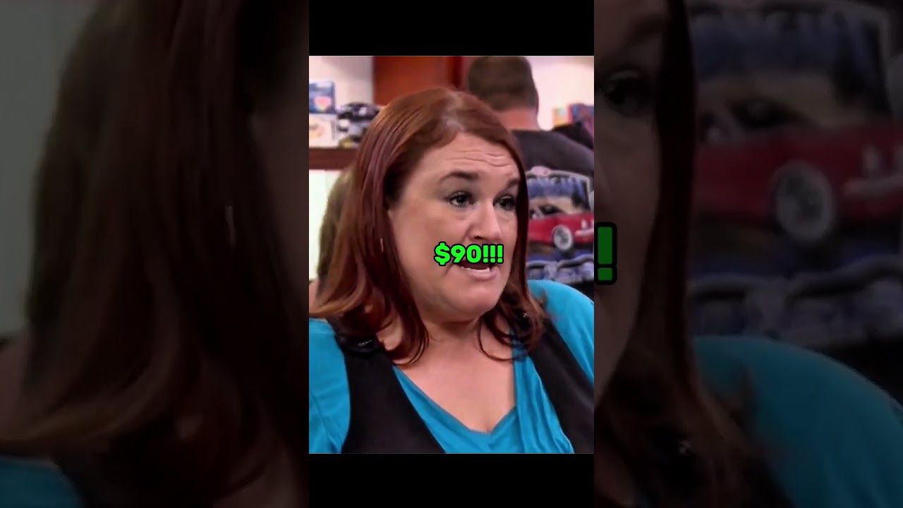 💰БАБУШКИНО НАСЛЕДСТВО: мусор или сокровище?💰 