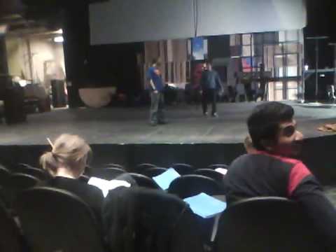 Inver Hills College: Shakespeare's Twelfth Night R...