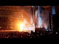 Rammstein - du hast (live)