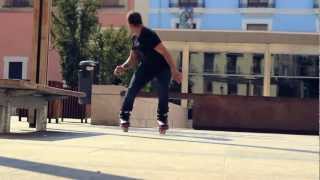 in-Gravity aggressive team 2012 summer edit