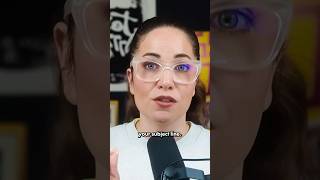 47% of people open emails based on the subject line alone…