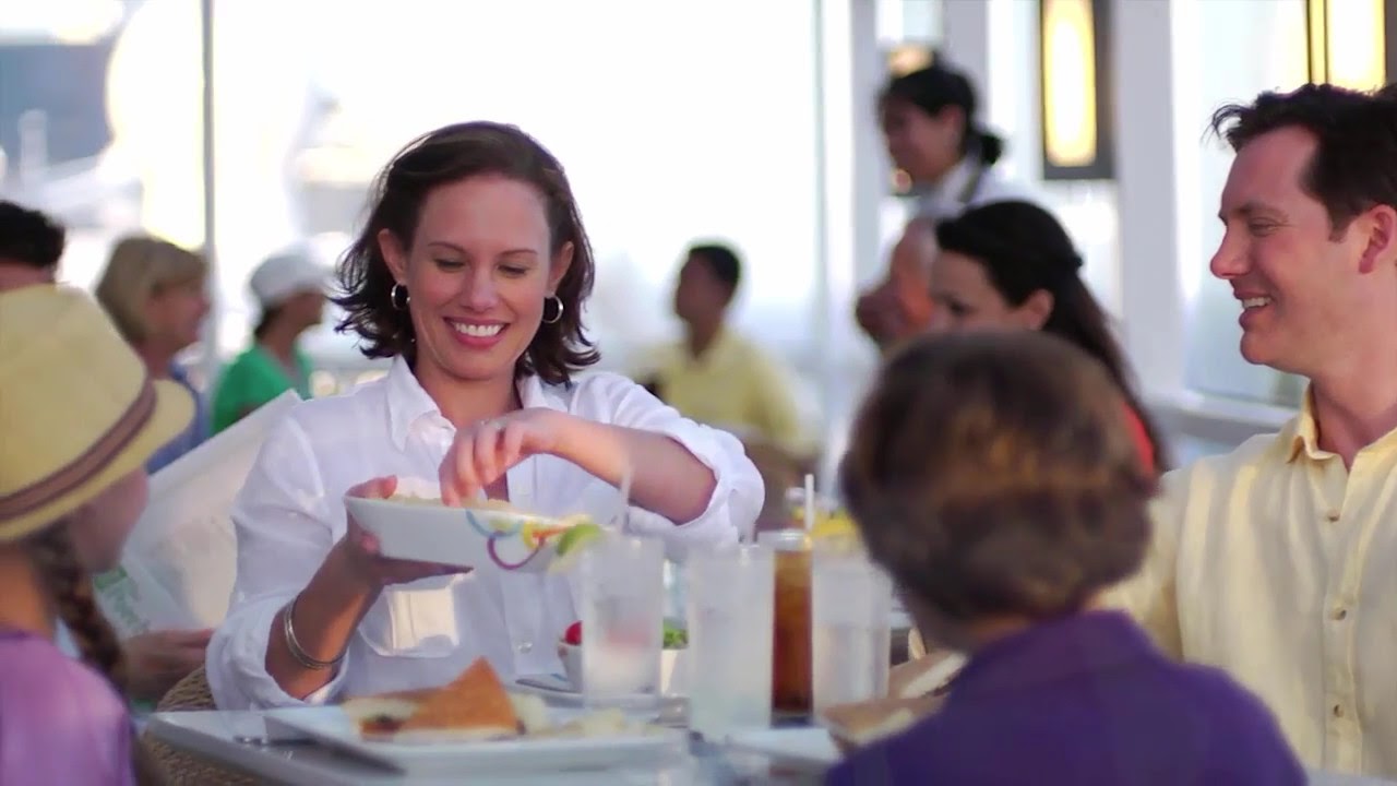 Celebrity Cruises - Caribbean - YouTube
