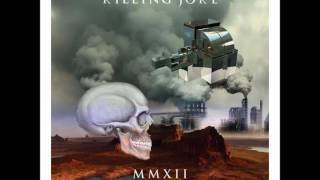 Watch Killing Joke Glitch video