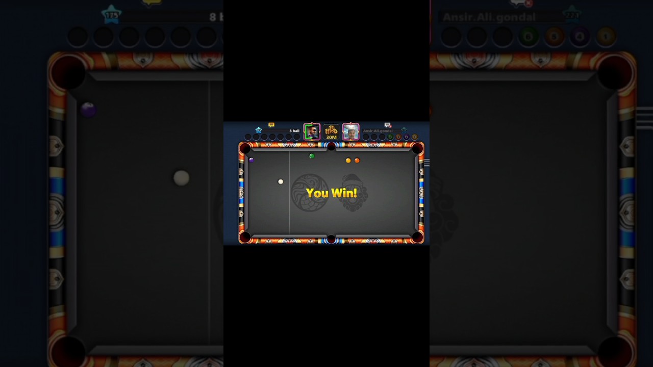 faster clearance in Mumbai Mahal table 8 Ball Pool 