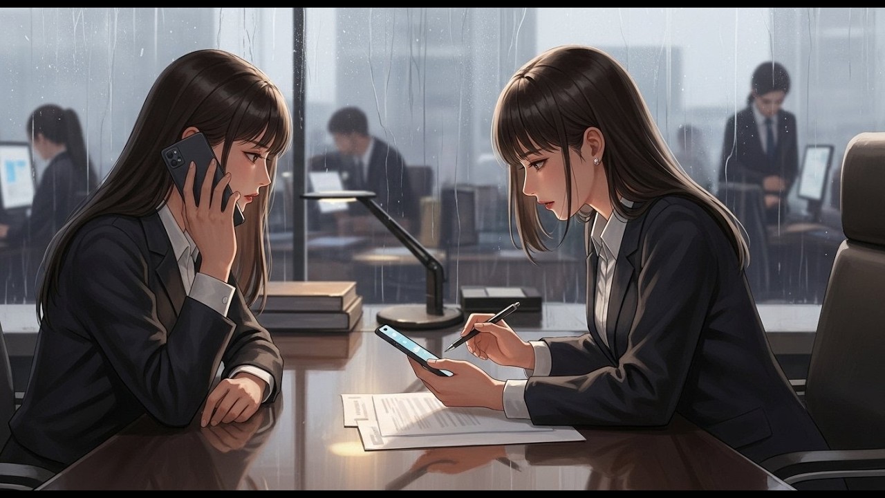 Reborn, I Secretly Changed My Number—And Watched My Bestie Panic as Her Debt Lies Unraveled.