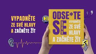 Odsete Se - Gary John Bishoppavel Nečas - Audiokniha Cz Trailer 2020