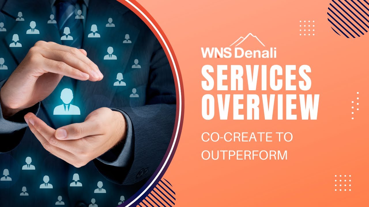 WNS Denali Procurement Services Overview - YouTube