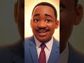 Dream Of Kindness Dr MLK Song