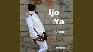 Ijo Ya agolo