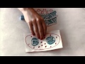 Atoms in Action: Understanding Structure and Bonding Through Blocks