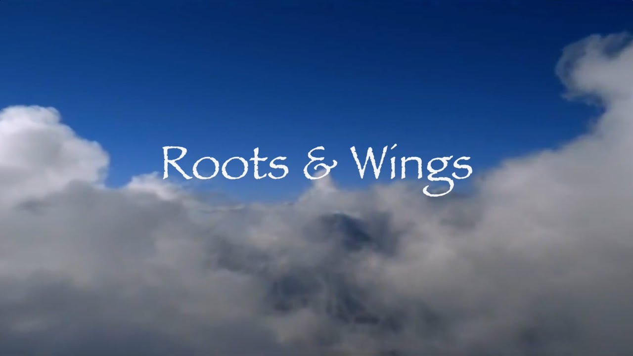 Roots and Wings - YouTube