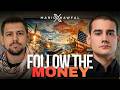 Wall Street's Role in Iran War with Richard Medhurst