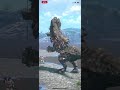 MHNow: Teostra Longsword vs. 10-Star Rift Barroth