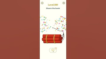 dop dop2 games level 539 #gameplay #deleteonpart #shourts #walkthrough #youtubeshorts #android