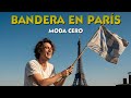 MODA CERO - Bandera en París (Audio Oficial)