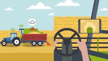 Orlaco EMOS solutions @ bauma