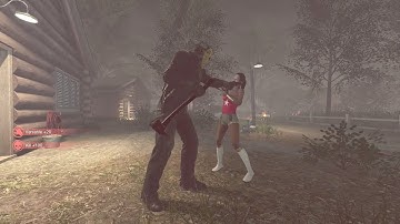 Jason Part 8 - Higgins Haven Small - 7 of 7 Kills