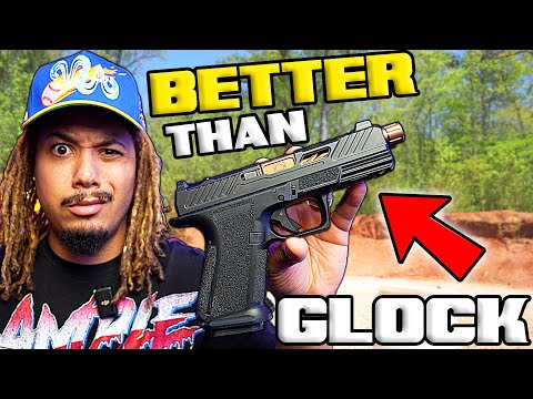 Unboxing The Shadow Systems MR920 Elite | Is It BETTER Than GLOCK ?