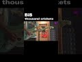 【BiS】thousand crickets ギター弾いてみた 【Guitar Cover】#Shorts