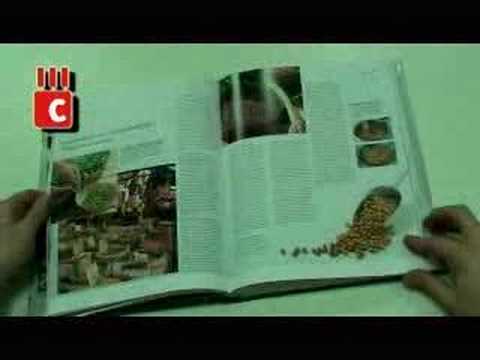 Miniatura de la reseña en video el gran libro de la cocina italiana