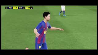 TEAM TACTICS - eFootball 2026