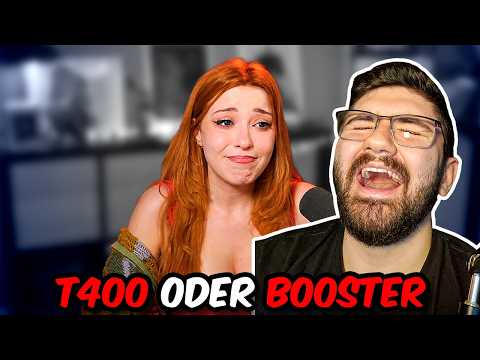 Sie ist BACK | Reaction auf "EMOTIONALES COMEBACK"