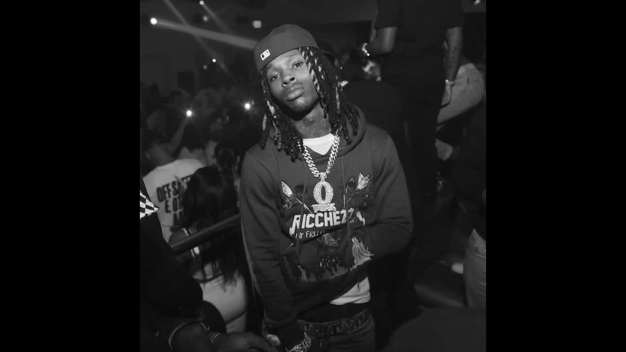 (FREE) King Von x Lil Durk Type Beat - 