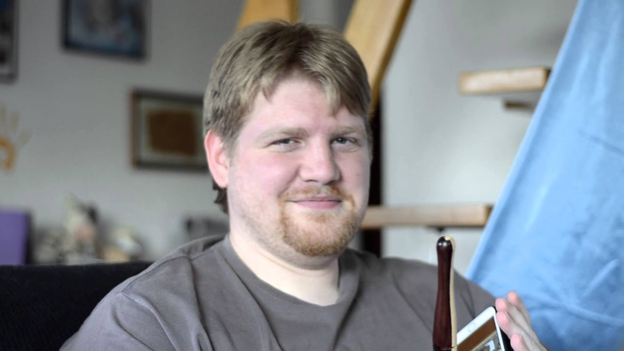 Review und How To: HJ Alien (Mini) Funnel + Kaloud Lotus