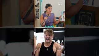 Sara Saffari rates her date with BrodieShredz