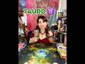 Mensaje semanal del tarot para Tauro ♉️ #tauro #taurotarot #taurohoroscope #taurohoy #taurolectura