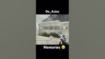 Do you remember playing this map ? #csgo #cs16 #counterstrike #gamingshorts #gaming #games #shorts