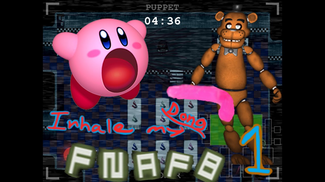 DONG INHALING FOR EVERYONE Five Night s At Fu boys YouTube dong-inhaling-for-everyone-five-night-s-at-fu-boys-youtube