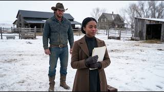 “Those Are Tears of Happiness—Don’t Hide Them,” the Rich Giant Cowboy Told the Black Widow screenshot 3