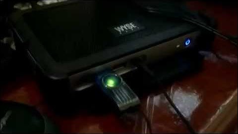 Testing Zero Client Performance