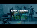 Kwa Neema (Live) - Sebene Session Ft. Gloria Kazadi, Christian Mbuyi & Junior Moninga