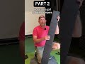 How I Installed My DIY Golf Simulator Padding Bumpers | Grommets & Zip Ties (Part 2)