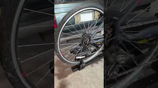 Introduction to the E-bike Rack