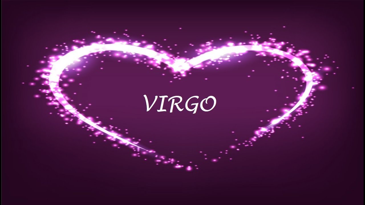 Virgo💜Reunion~Family or Love ~New Job