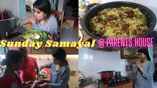 ⭐️After A Very Long Time⭐️Cooking Muslim Style White Biriyani⭐️Day In My Life Vlog⭐️