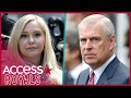 Prince Andrew Sued By Jeffrey Epstein Accuser Virginia Giuffre For Alleged Sexual Abuse