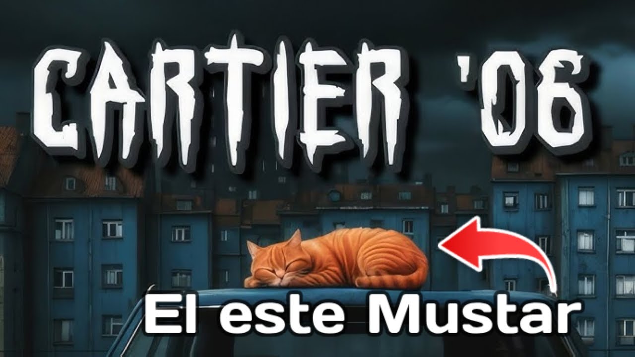 Joc Romanesc cu Cartiere din Romania  | Cartier 06 | Demo
