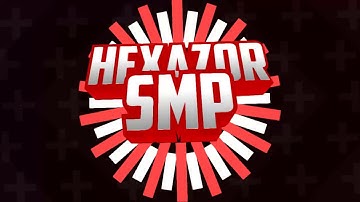 Intro for HEXAZOR SMP
