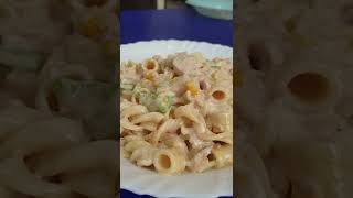 Tuna Pasta