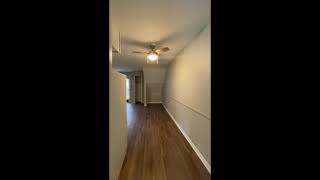 The Cedars Apartments