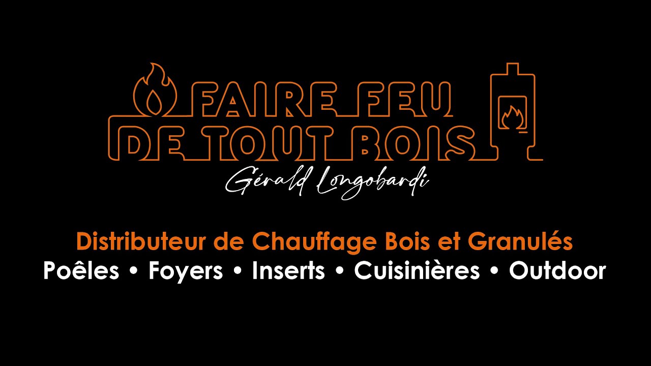 Faire Feu De Tout Bois vous présente ses partenaires - YouTube