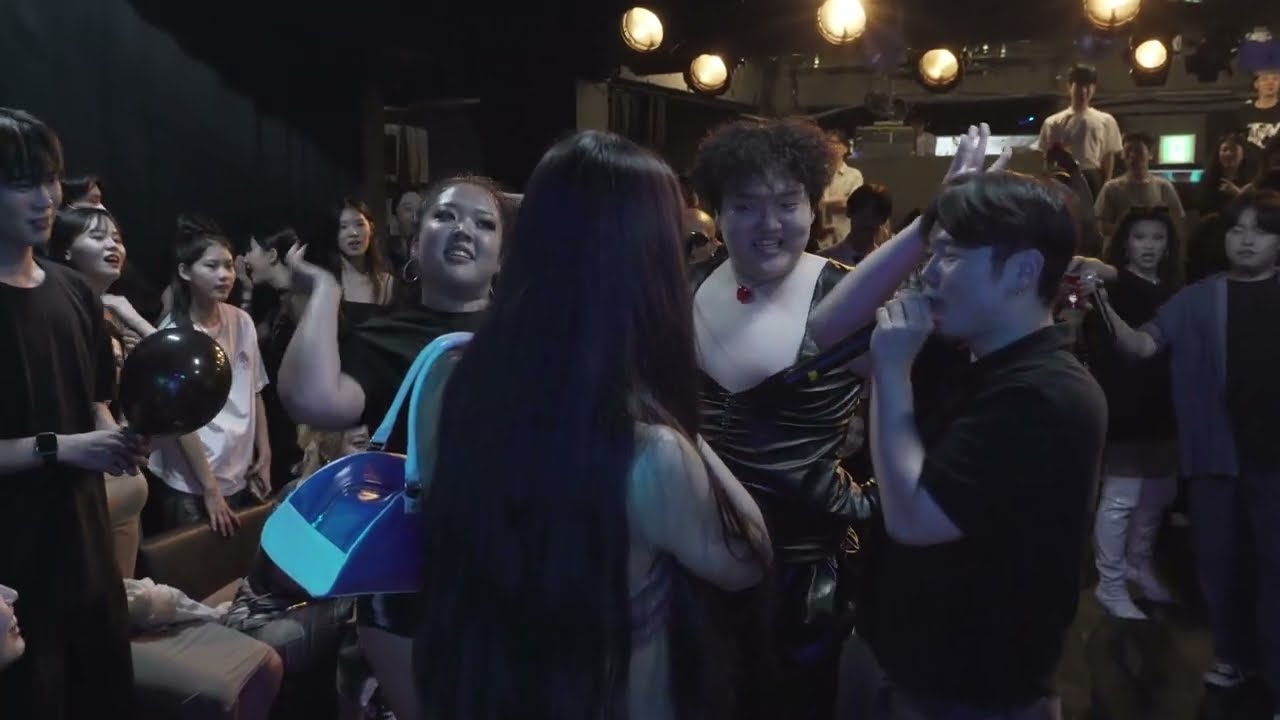 CALL OUT  /  SHUT UP KIKI BALL 4